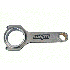 Lunati Rotating Assembly-Balanced-SB Ford 331, Forged Crank, H-Beam Rod, SRP Pro Flat Top 9.7-1