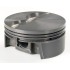 Lunati Rotating Assembly-Balanced-SB Ford, 363, Forged Crank, H-Beam Rod, Mahle Flat Top 10.4-1