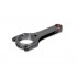 Block & Ultra Lite Rotating Assem-BALANCED-421 cid, Dart SHP Block, LiteWt Crank, UltraLite Rod 12-1