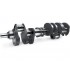 Forged SBC Crank