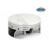 Block & Ultra Lite Rotating Assem-BALANCED-421 cid, Dart SHP Block, LiteWt Crank, UltraLite Rod 12-1
