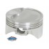 SB Ford SRP-Pro Dished Piston