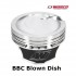Wiseco BBC Blower Dish Piston